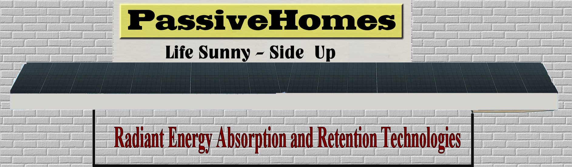 PassiveHomes